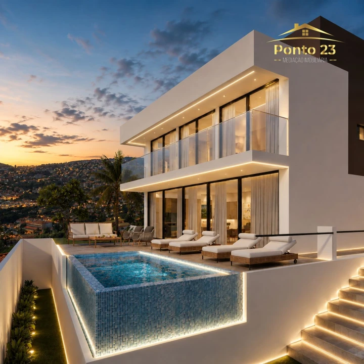 Apartamento T3 para Venda em Monte Foto 1