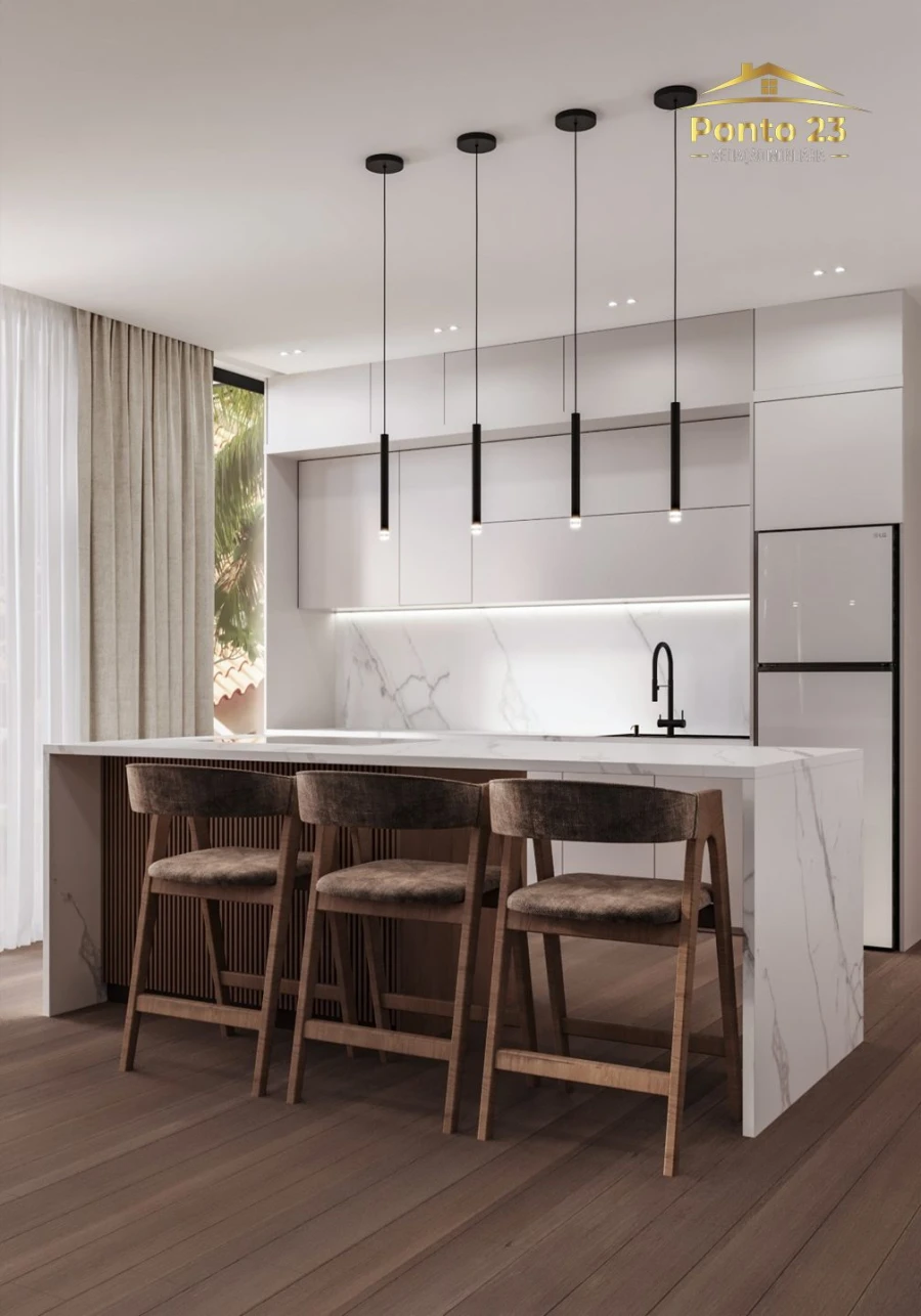 Apartamento T3 para Venda em Monte Foto 6
