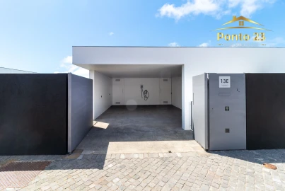 Moradia T3 para Venda em São Martinho