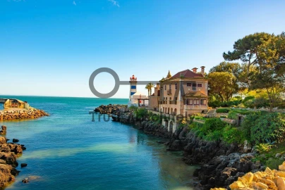 Apartamento T1 para Venda em Cascais e Estoril