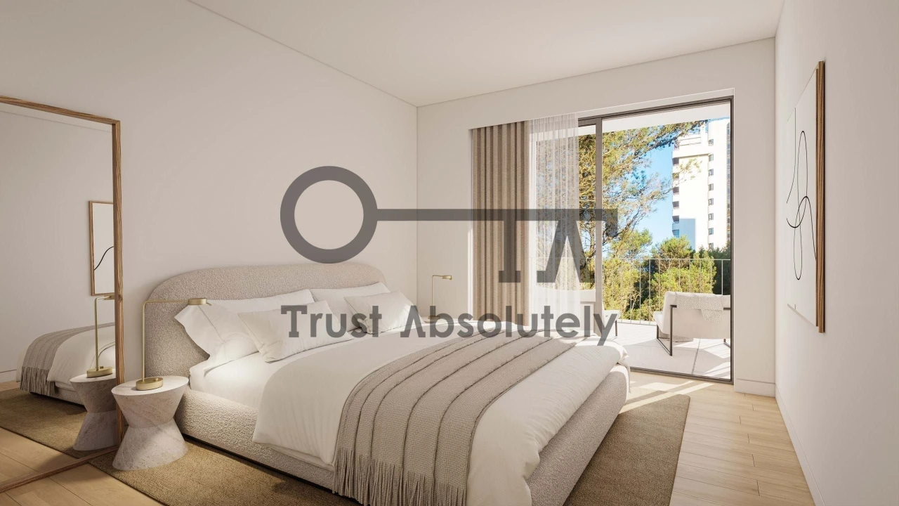 Apartamento T1 para Venda em Cascais e Estoril Foto 4