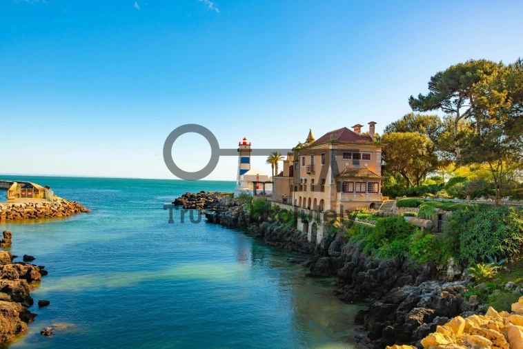 Apartamento T1 para Venda em Cascais e Estoril Foto 17