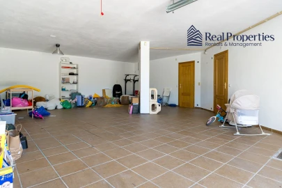 Moradia T3 para Venda em Quarteira