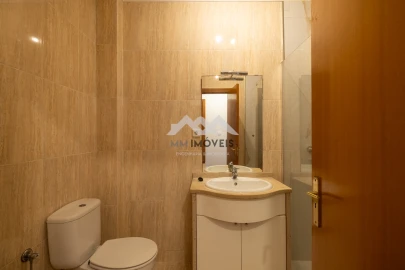 Apartamento T2 para Venda em Castêlo da Maia