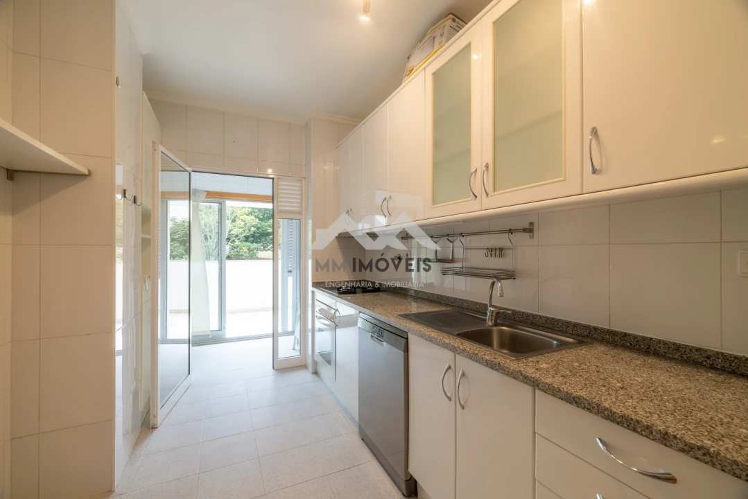 Apartamento T2 para Venda em Castêlo da Maia Foto 28