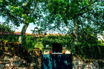 Quinta T6 para Venda em Mentrestido