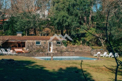 Quinta T6 para Venda em Mentrestido
