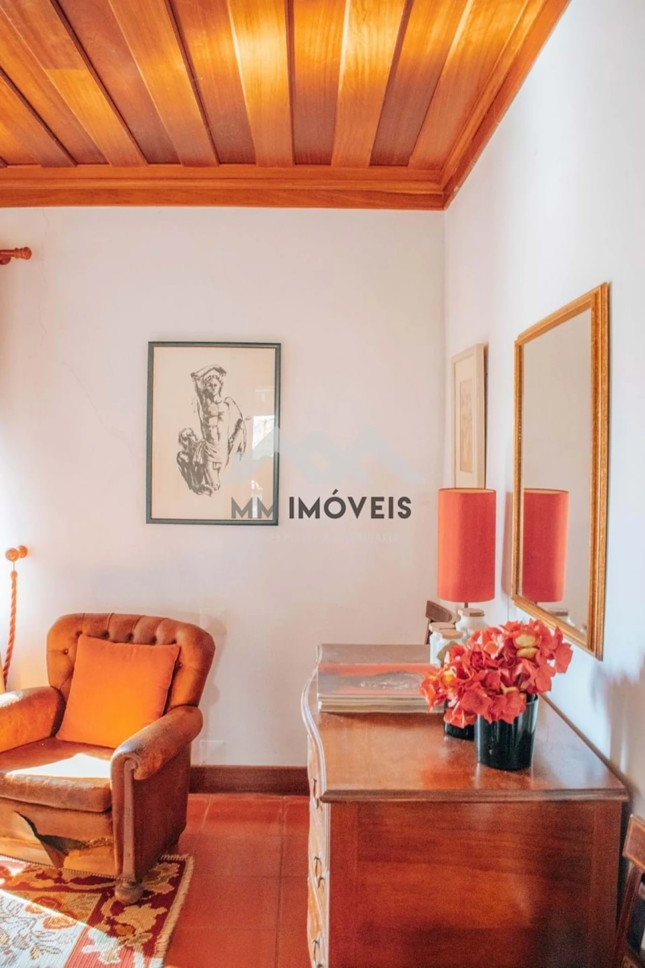 Quinta T6 para Venda em Mentrestido Foto 64