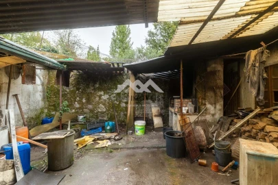 Moradia T6 para Venda em Freamunde