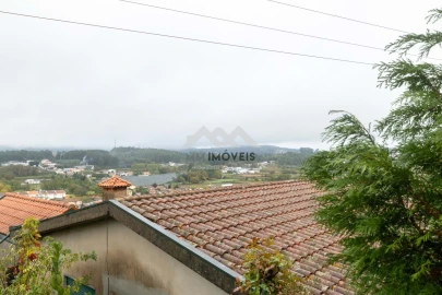 Moradia T6 para Venda em Freamunde