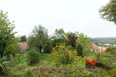Moradia T6 para Venda em Freamunde
