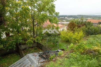 Moradia T6 para Venda em Freamunde