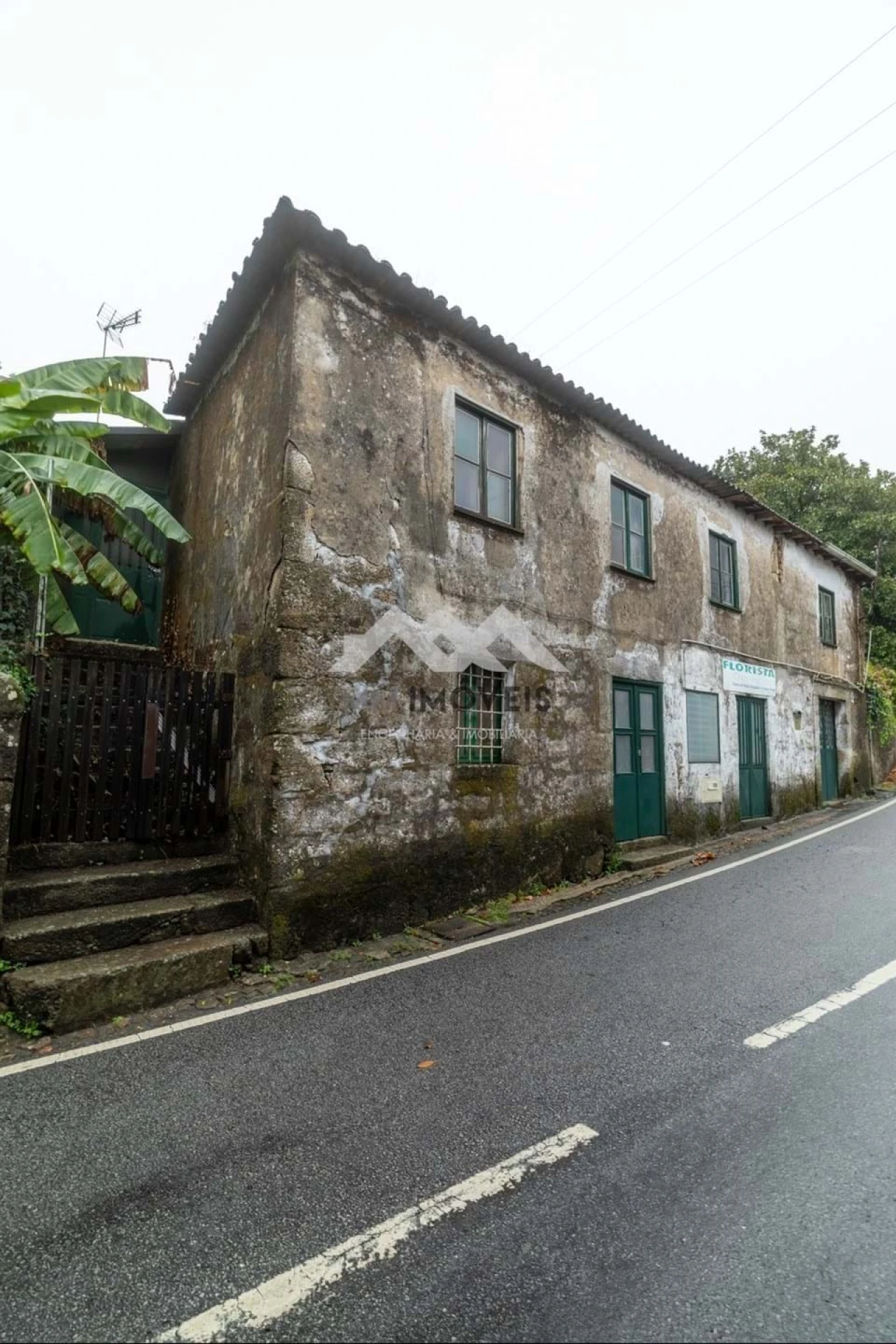Moradia T6 para Venda em Freamunde Foto 42