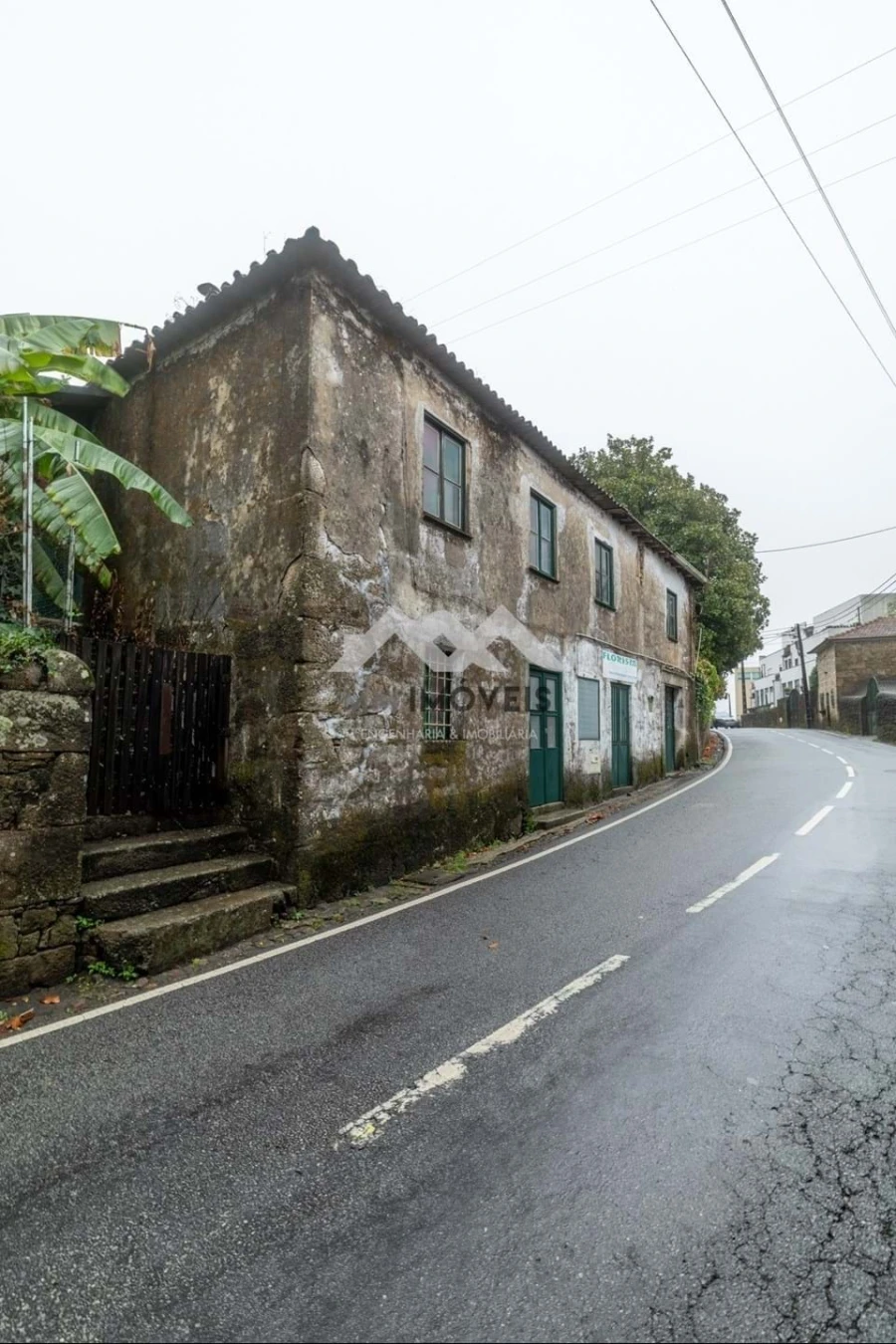 Moradia T6 para Venda em Freamunde Foto 44