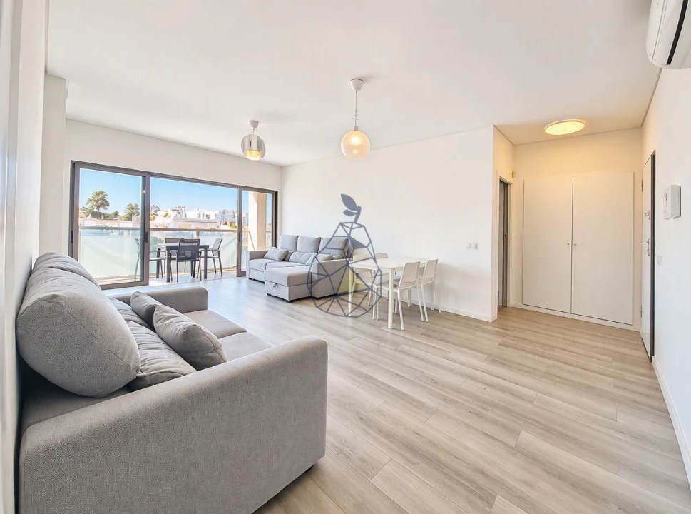 Apartamento T3 para Arrendamento em Portimão Foto 5