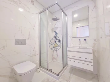 Apartamento T3 para Arrendamento em Portimão