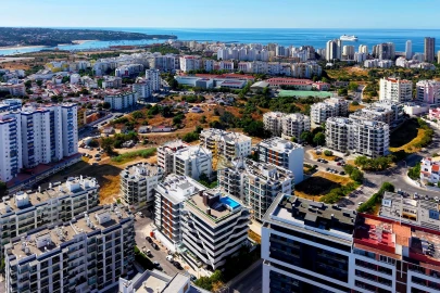 Apartamento T3 para Arrendamento em Portimão