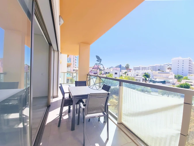 Apartamento T3 para Arrendamento em Portimão Foto 6