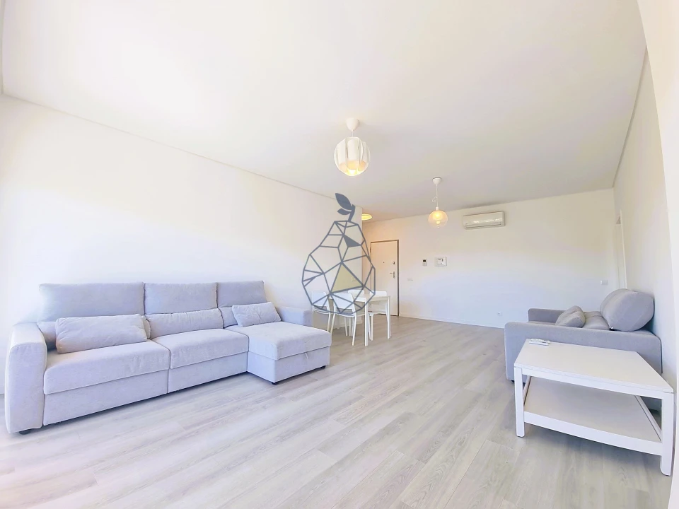 Apartamento T3 para Arrendamento em Portimão Foto 3