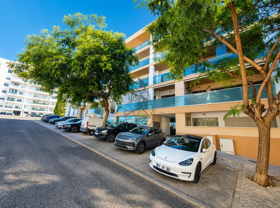 Apartamento T3 para Arrendamento em Portimão Foto 1