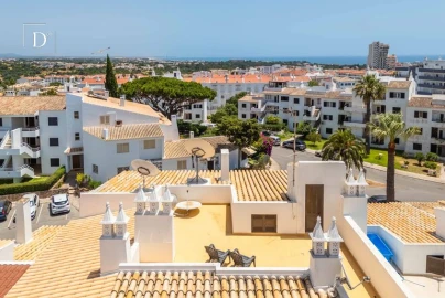 Apartamento T2 para Venda em Albufeira e Olhos de Água