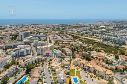 Apartamento T2 para Venda em Albufeira e Olhos de Água