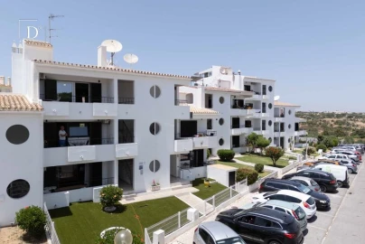 Apartamento T2 para Venda em Albufeira e Olhos de Água
