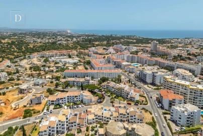 Apartamento T2 para Venda em Albufeira e Olhos de Água