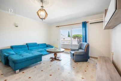 Apartamento T2 para Venda em Albufeira e Olhos de Água