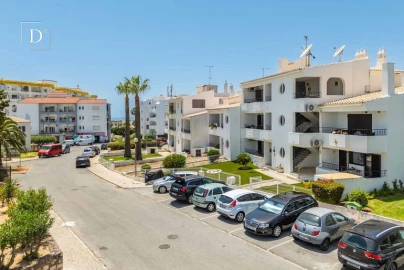 Apartamento T2 para Venda em Albufeira e Olhos de Água