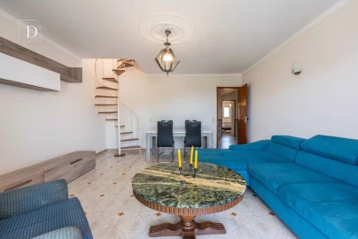 Apartamento T2 para Venda em Albufeira e Olhos de Água