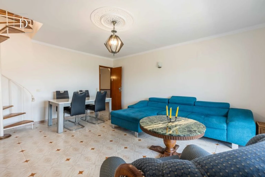 Apartamento T2 para Venda em Albufeira e Olhos de Água Foto 8