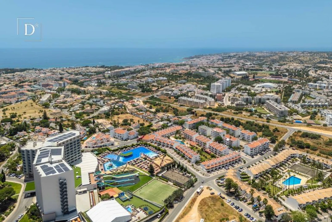 Apartamento T2 para Venda em Albufeira e Olhos de Água Foto 30