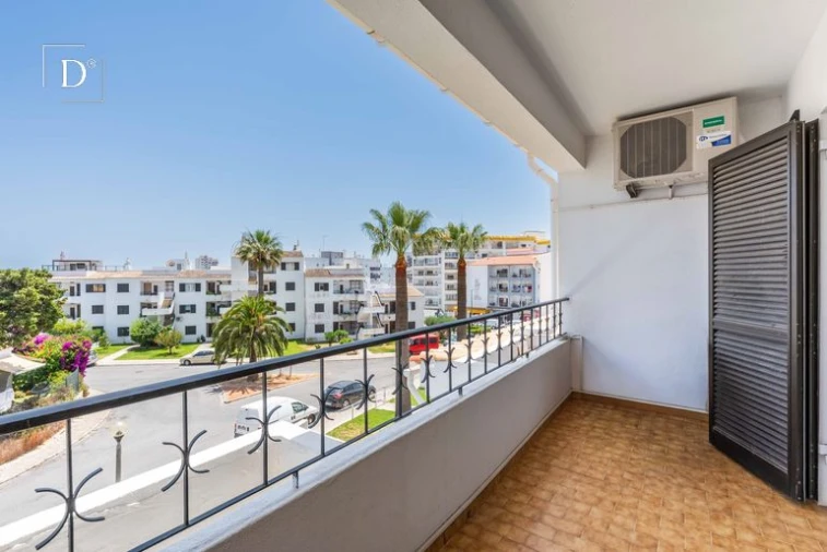 Apartamento T2 para Venda em Albufeira e Olhos de Água Foto 10
