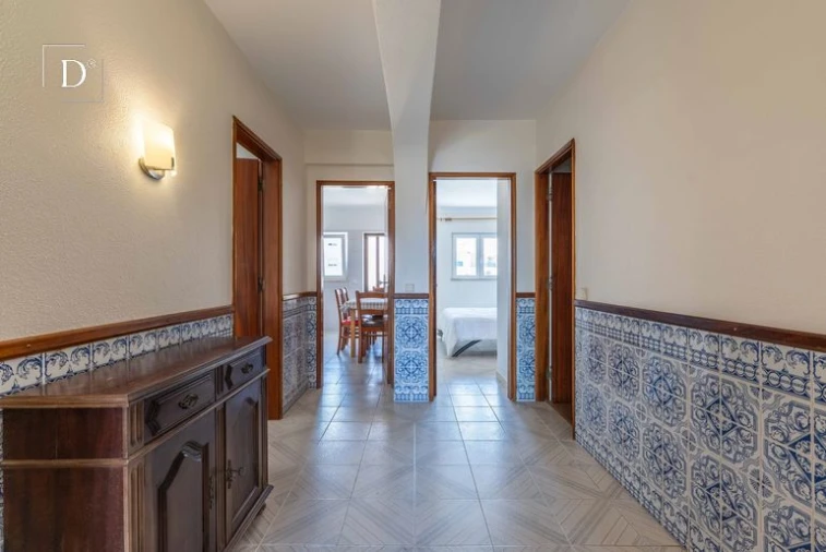 Apartamento T2 para Venda em Albufeira e Olhos de Água Foto 20