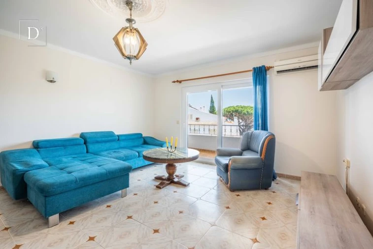 Apartamento T2 para Venda em Albufeira e Olhos de Água Foto 4