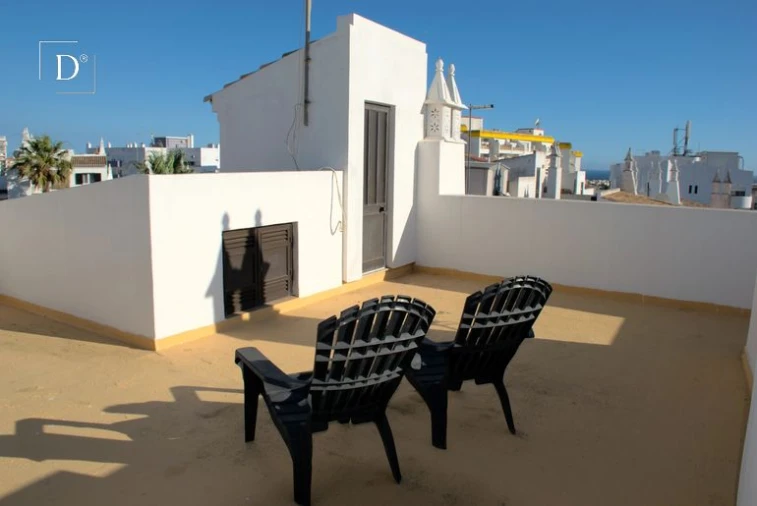 Apartamento T2 para Venda em Albufeira e Olhos de Água Foto 28