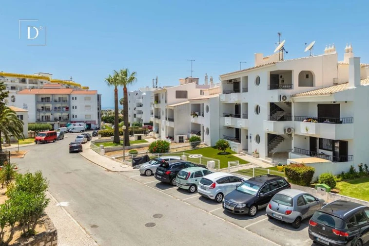 Apartamento T2 para Venda em Albufeira e Olhos de Água Foto 24