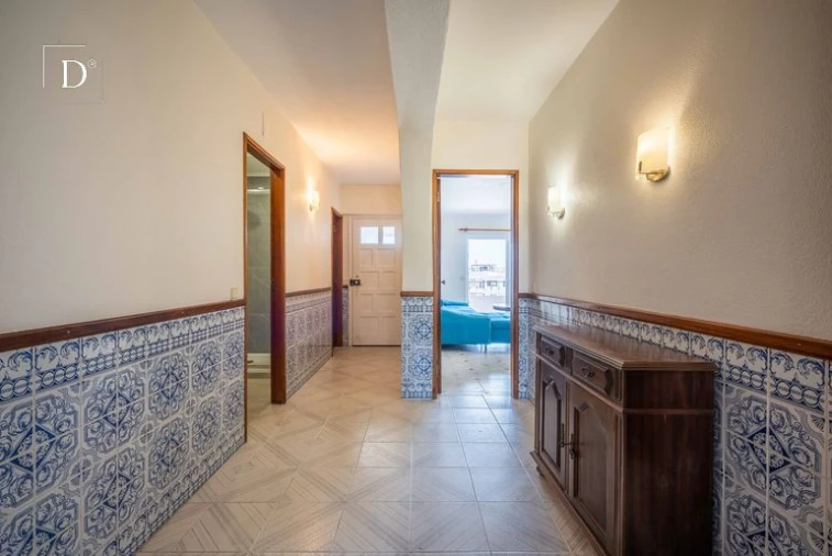 Apartamento T2 para Venda em Albufeira e Olhos de Água Foto 21