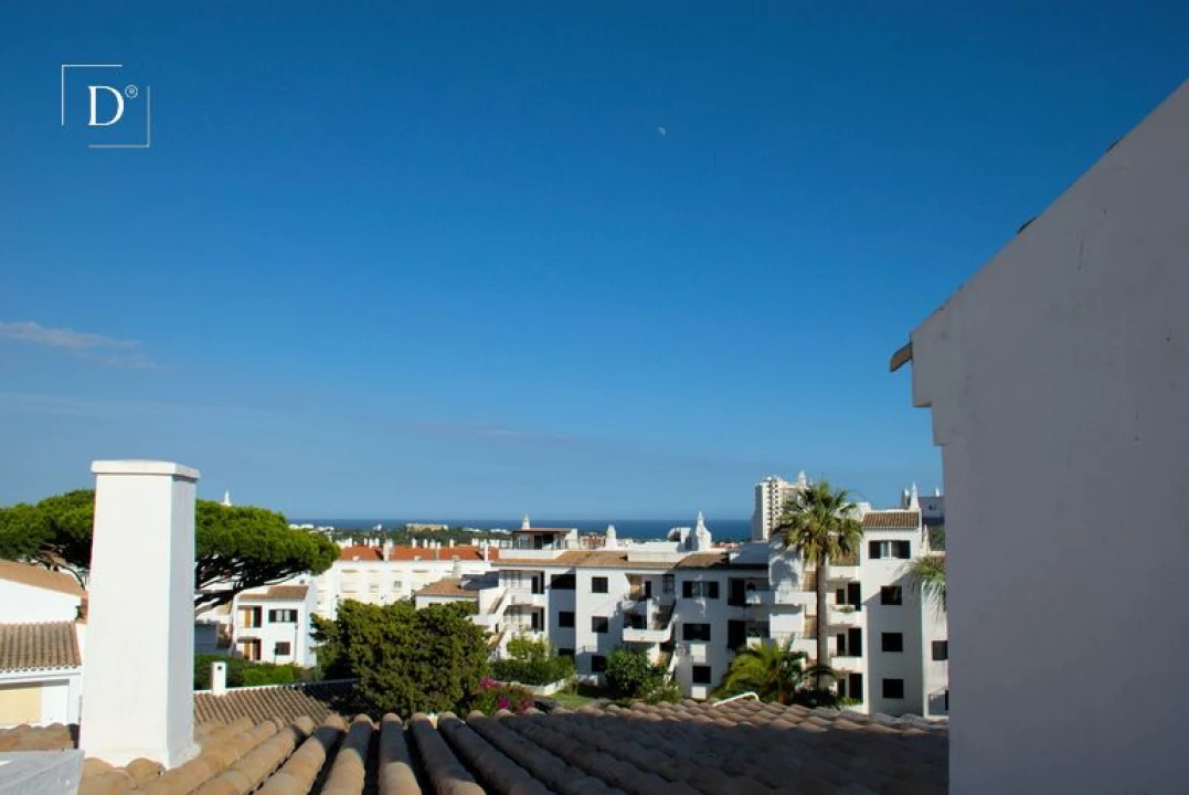 Apartamento T2 para Venda em Albufeira e Olhos de Água Foto 29