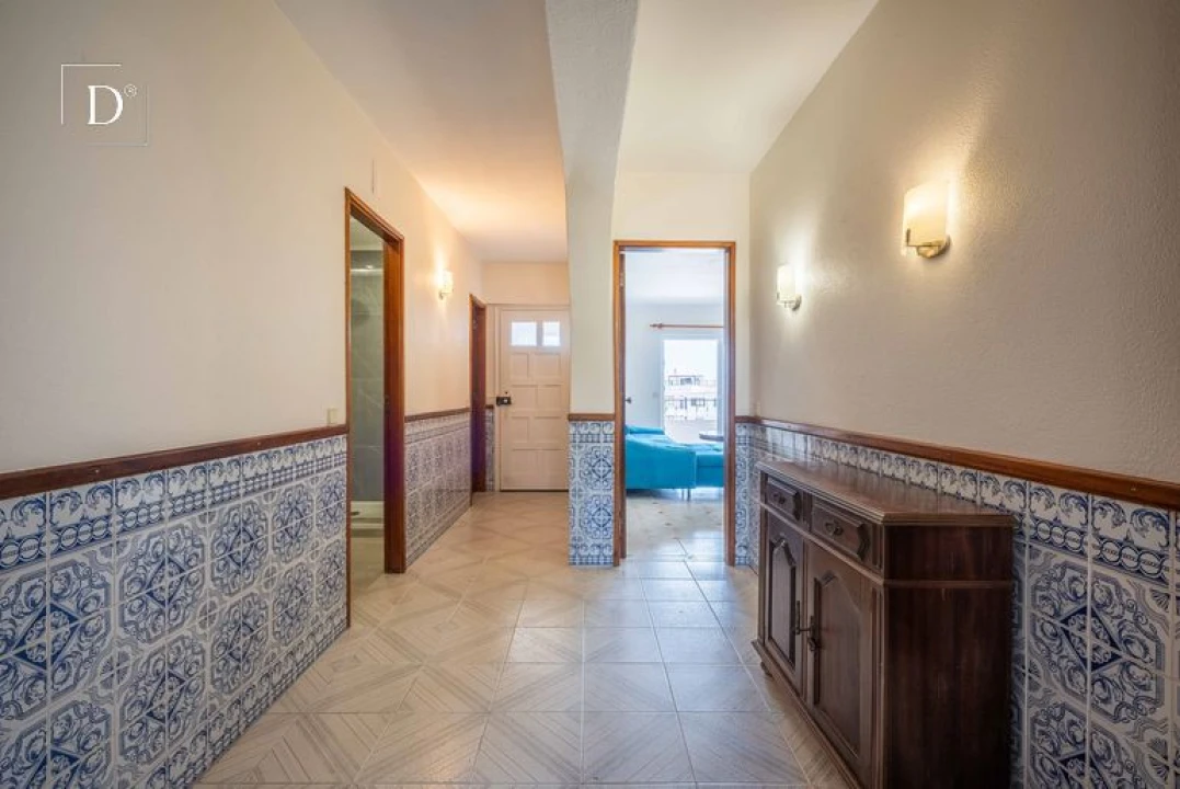Apartamento T2 para Venda em Albufeira e Olhos de Água Foto 21
