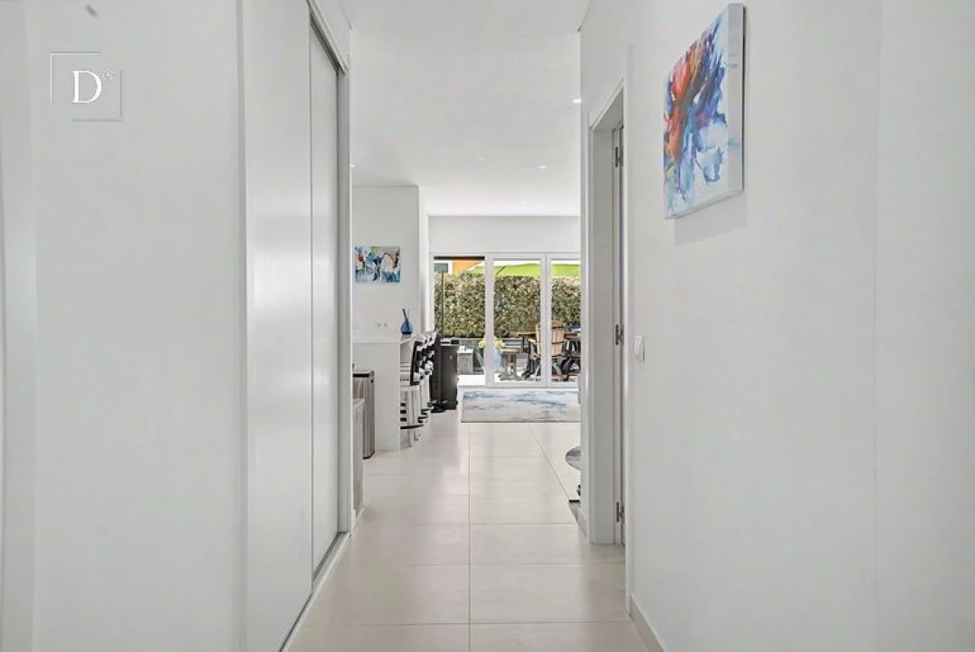 Moradia T4 para Venda em Albufeira e Olhos de Água Foto 20