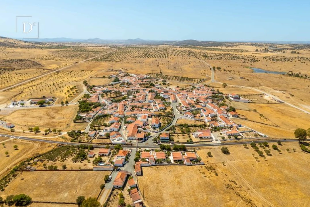Moradia T2 para Venda em Mertola Foto 25