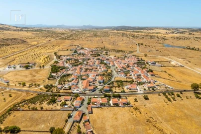 Moradia T2 para Venda em Mertola
