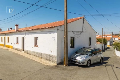 Moradia T2 para Venda em Mertola