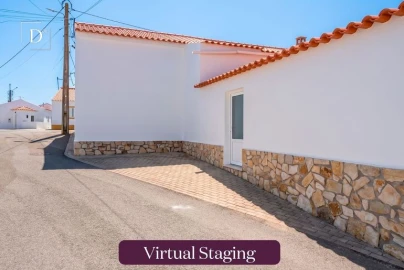 Moradia T2 para Venda em Mertola