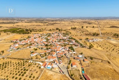 Moradia T2 para Venda em Mertola