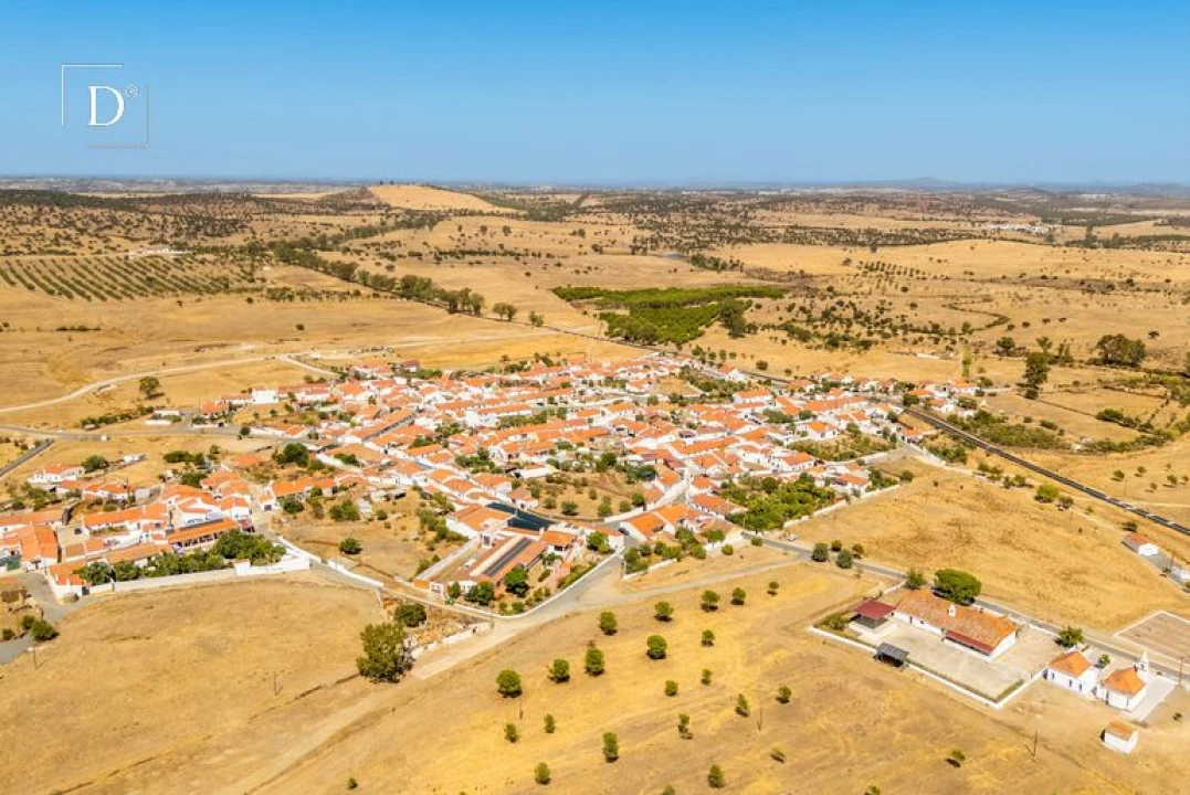 Moradia T2 para Venda em Mertola Foto 27