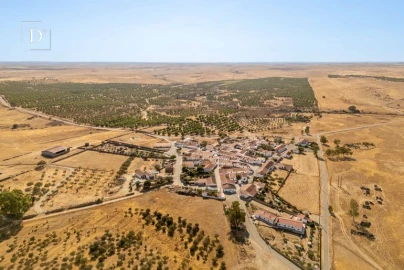Moradia T2 para Venda em Mertola