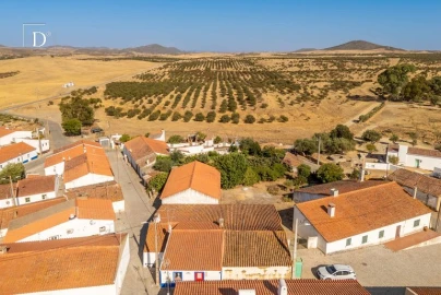 Moradia T2 para Venda em Mertola